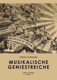 Produktbild: Musikalische Geniestreiche