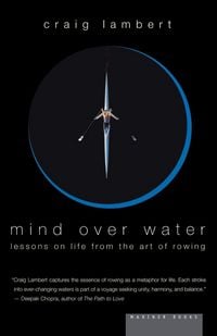 Produktbild: Mind Over Water