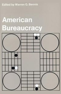 Produktbild: American Bureaucracy