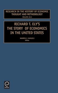 Produktbild: Richard T Ely