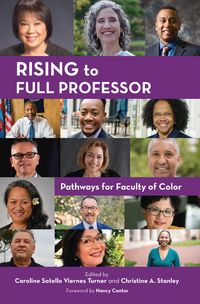 Produktbild: Rising to Full Professor