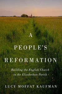 Produktbild: A People's Reformation