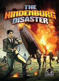 Produktbild: Hindenburg Disaster