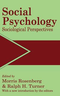 Produktbild: Social Psychology