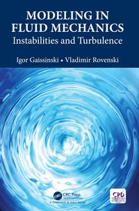 Produktbild: Modeling in Fluid Mechanics