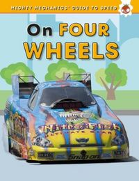 Produktbild: On Four Wheels