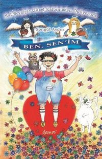 Produktbild: Ben Senim