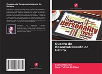 Produktbild: Quadro de Desenvolvimento do H&aacute;bito