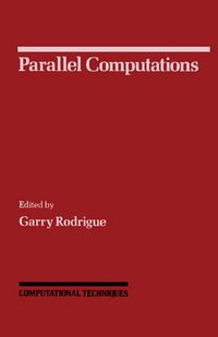 Produktbild: Parallel Computations