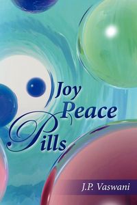 Produktbild: Joy Peace Pills