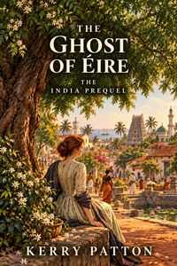 Produktbild: The Ghost of &Eacute;ire: The India Prequel