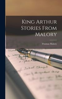 Produktbild: King Arthur Stories From Malory