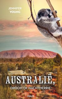 Produktbild: Australi&euml;, droom of nachtmerrie