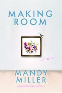Produktbild: Making Room