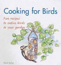 Produktbild: Cooking for Birds