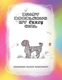 Produktbild: Daisy Doodlebug My Curly Girl