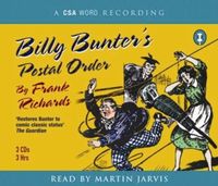 Produktbild: Richards, F: Billy Bunter's Postal Order