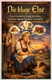 Produktbild: Die kluge Else
