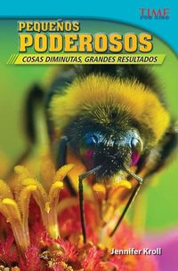 Produktbild: Pequenos poderosos