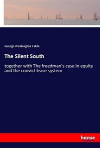 Produktbild: The Silent South