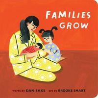 Produktbild: Families Grow