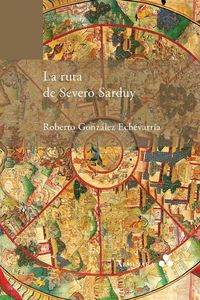 Produktbild: La ruta de Severo Sarduy