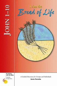 Produktbild: John 1-10