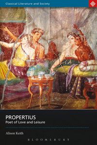 Produktbild: Propertius