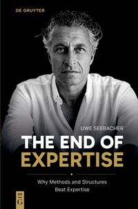 Produktbild: The End of Expertise