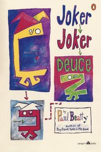 Produktbild: Joker, Joker, Deuce