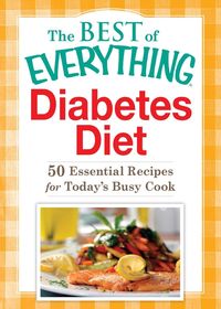 Produktbild: Diabetes Diet