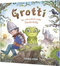 Produktbild: Grotti