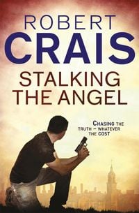 Produktbild: Stalking The Angel