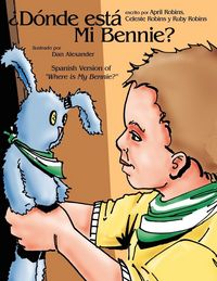 Produktbild: &iquest;D&oacute;nde est&aacute; mi Bennie?