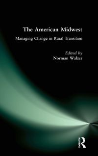 Produktbild: The American Midwest