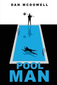 Produktbild: Pool Man