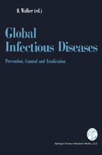 Produktbild: Global Infectious Diseases