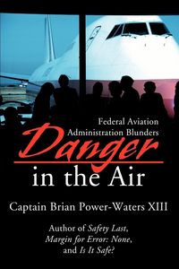 Produktbild: Danger in the Air