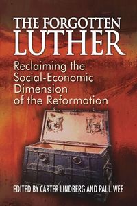 Produktbild: The Forgotten Luther