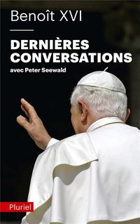 Produktbild: Derni&egrave;res conversations
