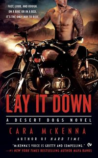 Produktbild: Lay It Down