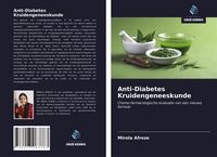 Produktbild: Anti-Diabetes Kruidengeneeskunde