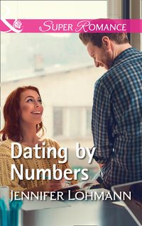 Produktbild: Dating By Numbers