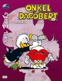 Produktbild: Barks Onkel Dagobert 07