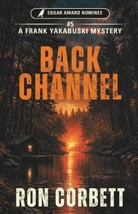Produktbild: Back Channel