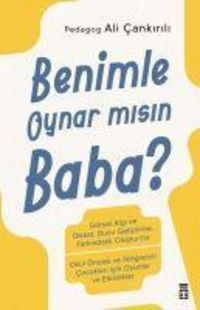 Produktbild: Benimle Oynar misin Baba