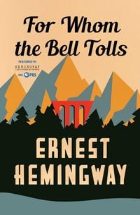 Produktbild: For Whom the Bell Tolls
