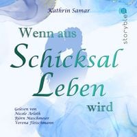 Produktbild: Wenn aus Schicksal Leben wird