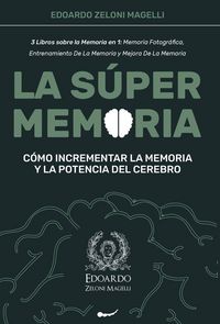 Produktbild: La S&uacute;per Memoria