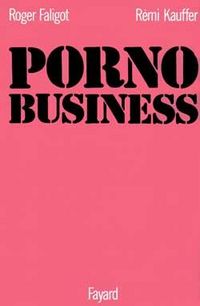 Produktbild: Porno business